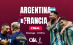 La finale France-Argentine aura lieu… le jour de la fête nationale du Qatar