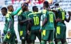 Le Sénégal désormais 2e au classement Fifa africain