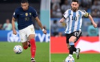 FINALE COUPE DU MONDE 2022 FRANCE-ARGENTINE A qui la 3e étoile ?