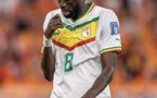 BLESSÉ LORS DU MATCH SÉNÉGAL-HOLLANDE AU MONDIAL: Cheikhou Kouyaté a été opéré avec succès