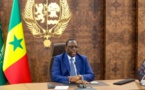 PRÉSIDENTIELLE DE 2024 :Apr Vélingaravalide la candidature de Macky Sall