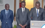 CONSEIL DES MINISTRES DELOCALISE A TAMBACOUNDA:  Macky Sall donne 17 orientations et décisions pour l’élaboration d’un Programme d’investissements prioritaires régional