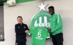 ASSE MERCATO :Négociations en cours pour le retour de Pape Abou Cissé