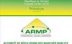 RAPPORT ARMP GESTION 2021:  Des anomalies graves révélées à la mairie de Madiop Diop