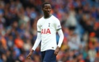 MILIEU DE TERRAIN DES LIONS RECRUTE EN AOÛT 2021: Pape Matar Sarr a enfin fait ses débuts officiels avec Tottenham