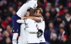 Avec un Pape Matar Sarr séduisant, Tottenham crucifie Crystal Palace (0-4)