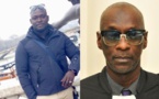 Pape Mamadou Seck était à la cave du tribunal hier