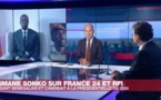 [Vidéo] Refus de se plier à un test dans le dossier Adji Sarr : Sur France 24 et RFI ,Sonko se justifie