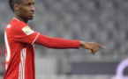 SOUS CONTRAT AVEC LE BAYERN MUNICH JUSQU’EN JUIN 2024: L’agent de Bouna Sarr fait le point sur la situation du joueur