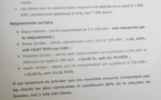 Subventions à l’énergie: La Senelec dévoile ses nouveaux tarifs (Documents)