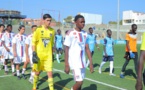 Les U16 de l’AS Dakar Sacré-Cœur humilient les U16 de l’Olympique Lyonnais (10-0)