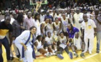 Basket : La JA et l’ASC Ville de Dakar vainqueurs du tournoi des 4 grands