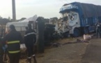 22 MORTS ET 27 BLESSES DANS UN ACCIDENT DE LA ROUTE PRES DE SAKAL :La spirale macabre persiste