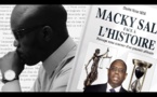 Documentaire sur le livre de Cheikh Yérim Seck