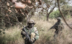 Casamance : décès du soldat de 2e classe Waly Faye et 7 blessés