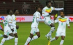 CHAN: VICTORIEUX POUR SON DERNIER MATCH DE GROUPE FACE A LA RD CONGO (3-0): Le Sénégal passe en quart