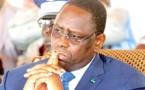 Macky Sall dans tous ses états