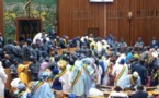 Le bureau de l’Assemblée nationale convoqué d’urgence aujourd’hui