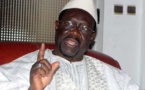 Le grand conseil de Mbaye Ndiaye à Ousmane Sonko