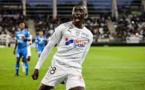 Papiss Demba Cissé claque un doublé en 7 mn avant de signer un triplé