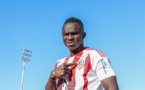 En quête de renfort en attaque, l'AC Ajaccio a annoncé mardi l'arrivée en prêt du Sénégalais Moussa Djitté, pensionnaire d'Austin en MLS.