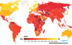 INDICE DE PERCEPTION DE LA CORRUPTION (ICP): Le Sénégal stagne dans la zone rouge avec une note de 43/100