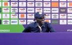 BARRAGES MONDIAL FEMININ 2023 – MAME MOUSSA CISSE « On va vers ce tournoi avec des certitudes»