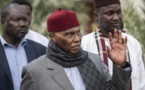 L’ANCIEN PRESIDENT REPREND LA PAROLE APRES UNE LONGUE LETHARGIE: Abdoulaye Wade appelle ses militants à l’union et aborde l’avenir du Pds