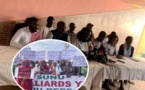 FONDS COVID-19: Le collectif «Sunu'y milyaar du rees» annonce une plainte populaire