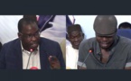 AFFAIRE AMY NDIAYE GNIBY : LES MOUSTARCHIDINES AVERTISSENT  : «Soit ils le règlent, soit nous réglons le problème à notre manière»