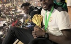 ANNIVERSAIRE DE SACRE DES LIONS CHAMPIONS D’AFRIQUE 2022 :Kalidou Koulibaly revient sur « le premier grand soir d’une ivresse collective »