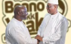 Thiès : Les confessions d'Idrissa Seck devant Macky Sall