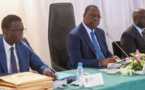 CONSEIL PRESIDENTIEL DECENTRALISE SUR LE DEVELOPPEMENT DE THIES: Macky Sall annonce 1500 milliards pour développer la région de Thiès