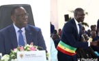 ENTRE DEMEMBREMENTS DE L’ETAT ET LA REPUBLIQUE :Macky Sall adoube Dr Babacar Diop et flétrit les maires antirépublicains