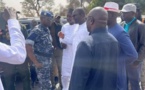 Le blocage de leur convoi levé, les leaders de YAW sont à Touba avec Sonko