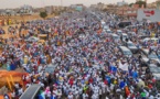 Tournée économique à Thiès: La liesse populaire à la cité du rail pour accueillir le président Macky Sall