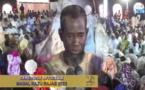 CEREMONIE OFFICIELLE DU MAGAL DE KAZU RAJAB EDITION 2023 :Touba dénonce les récentes manifestations, remonte les bretelles aux politiciens et met en garde les insulteurs du net