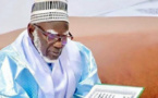 Serigne Mountakha Mbacké offre 100 millions aux Turcs