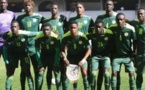 CAN U20 : Le Sénégal corrige le Mozambique  (0-3) et file en quart de finale