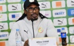 FIFA THE BEST : Aliou Cissé a désigné Mbappé