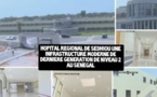 Infrastructures, santé… : comment Sédhiou a grandi en huit ans