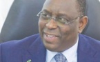 Sédhiou : Les confidences de Macky Sall sur son passé de jeune fonctionnaire et l’anecdote sur son ami Chérif Cissé