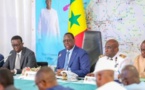 [Vidéo] Macky Sall présente ses 18 mesures pour relancer l’économie de Sédhiou