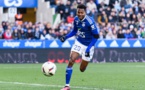 TROISIÈME MEILLEUR BUTEUR AFRICAIN DES 5 GRANDS CHAMPIONNATS :Habib Diallo fait presque aussi bien que Salah et Osimhen