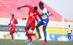 HUITIÈMES DE FINALE COUPE DE LA LIGUE:  Jaraaf-Génération Foot et Casa Sports-Guédiawaye FC les chocs de la Ligue 1