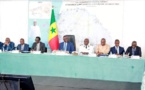 CONSEIL PRESIDENTIEL POUR LE DEVELOPPEMENT DE SEDHIOU :Macky Sall dégaine 400 milliards et s’implique dans l’évaluation des structures de l’Etat