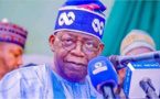 NIGERIA:L'INEC déclare Bola Ahmed Tinubu président élu