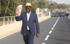 Macky Sall et les populations du Sud