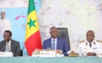 MACKY SALL AUX RESPONSABLES DE SEDHIOU : « C’est à cause de vous si certains se targuent d’avoir une majorité à l’Assemblée nationale »