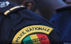 La police encore sans pitié